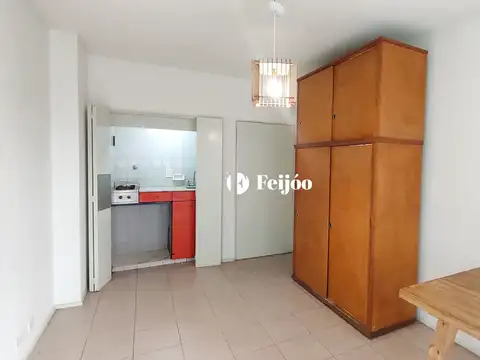 Departamento en Venta en Monserrat, USD 45.000