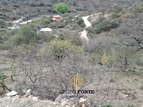 Terreno en Venta en Cuesta Blanca, USD 33.500