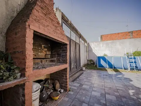 Casa en Venta de 3 dormitorios