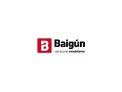 BAIGUN OPERACIONES INMOBILIARIAS S.A. - SOM / CUCICBA Nº 2996
