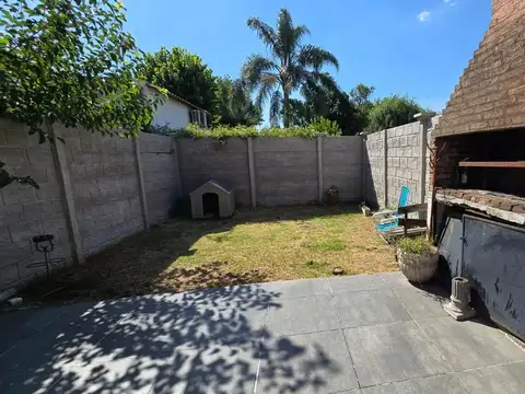 Depto Tipo Casa en Venta 10 años