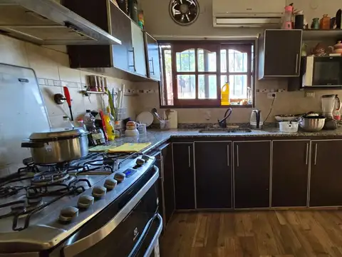 Depto Tipo Casa en Venta de 2 dormitorios