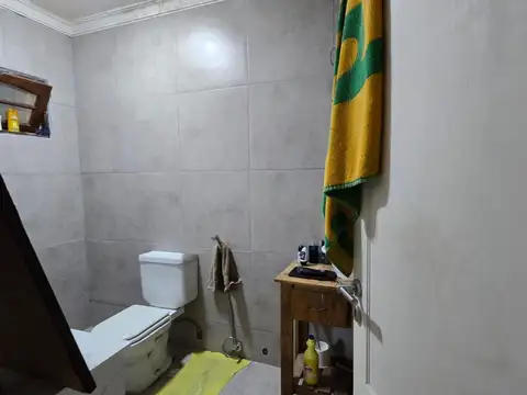 Depto Tipo Casa en Venta en Ituzaingo, USD 77.000