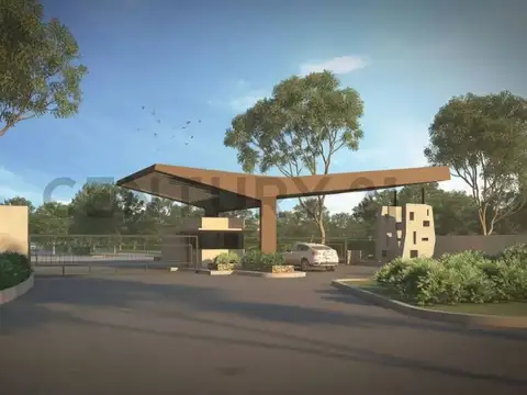 Lote Barrio Privado Milcayac II