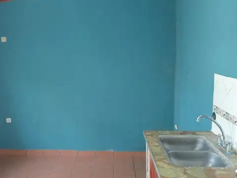 Casa en Alquiler 30 años