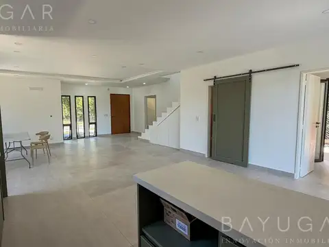Casa en Venta A Estrenar