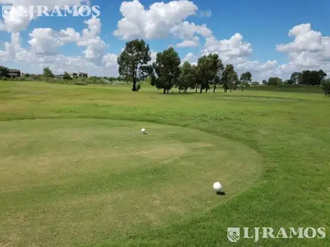 Terreno en venta en Barrio EL Canton Norte a la Laguna