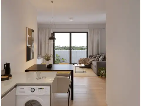 Departamento en Venta A Estrenar