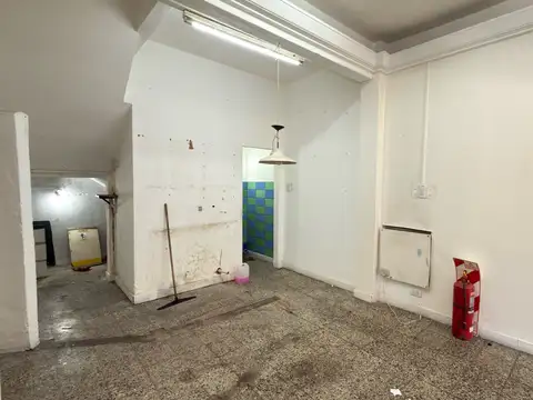 Local en Parque Chacabuco