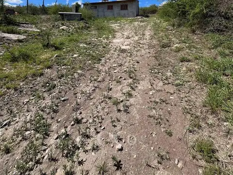 Casa en Venta de 1 dormitorio