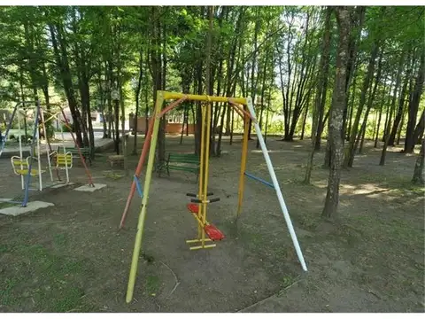 Complejo de 6 cabañas 3*