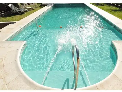 Hotel en Venta 10 años