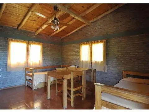 Hotel en Venta 6 Habitaciones