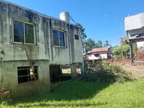 Casa  en Venta en Antequera, Zona Delta, Tigre