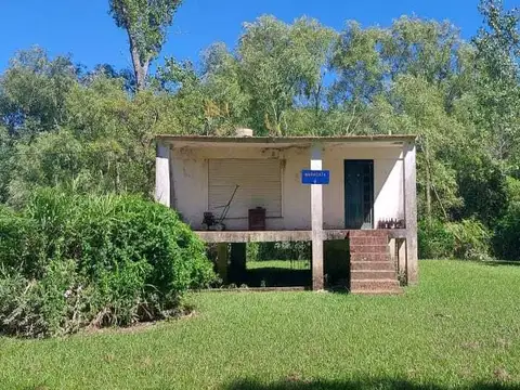 Rio / Arroyo Antequera Maragata Casa con Mejoras 100