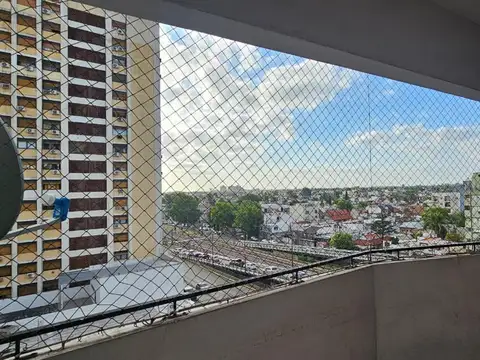 Departamento en alquiler en Ramos Mejia Norte, apto profesional.