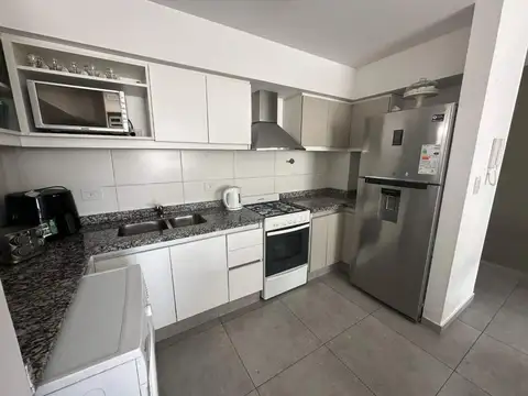 Departamento en Venta al Norte