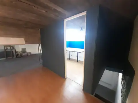 Galpon en Alquiler 40 años