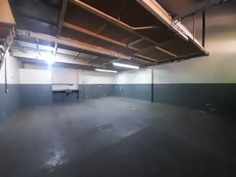 Galpon en Alquiler en Villa Ballester, $ 1.000.000