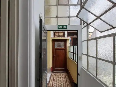 Departamento en Alquiler Temporal Apto profesional