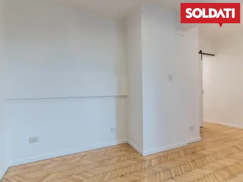 Departamento en Alquiler al Oeste