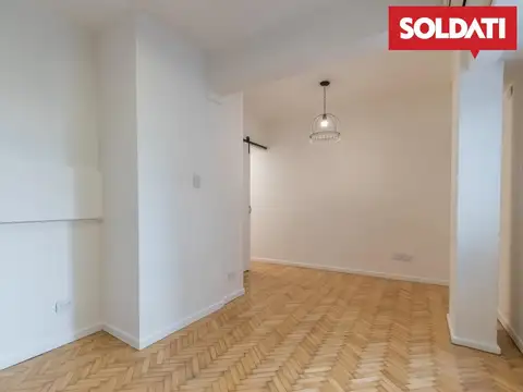 Departamento en Alquiler 25 años