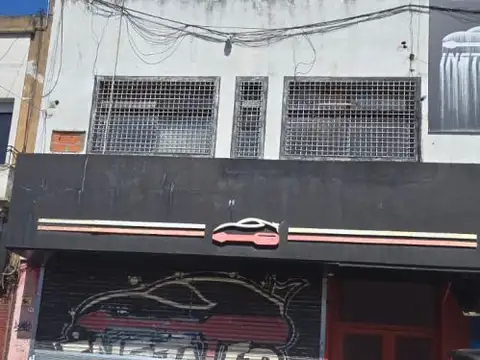 Local en Alquiler en Villa Crespo, $ 6.900.000