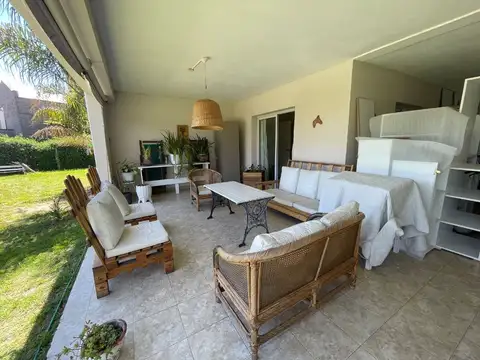 Casa en Venta 15 años