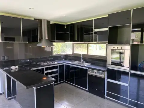 Country Rosario Golf