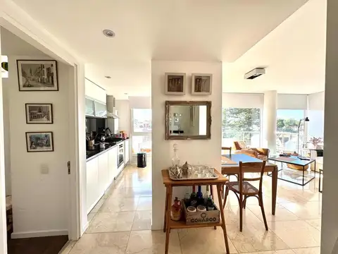 Departamento en Venta en Playa Chica, USD 259.000