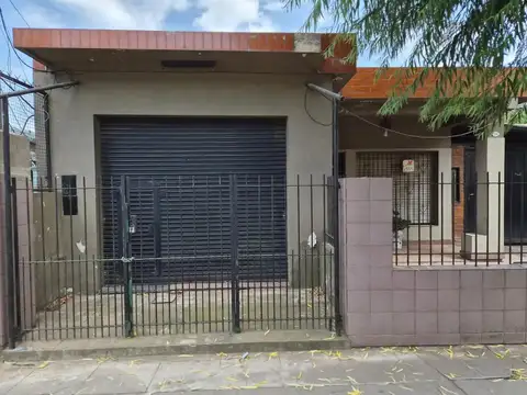 Intendente Arricau 2554