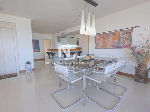 Departamento en Venta de 4 ambientes