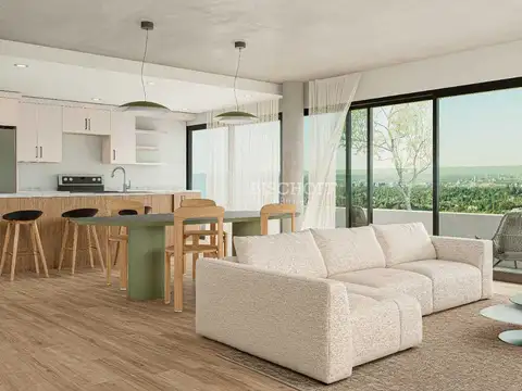 Departamento en Venta en Sur, USD 150.000