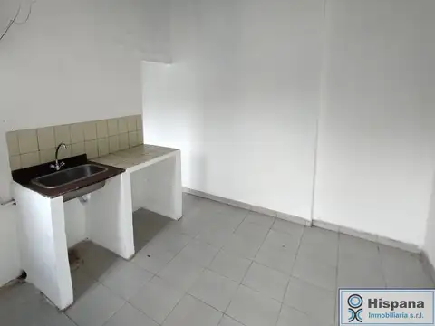 DEPARTAMENTO EN ALQUILER! CENTRO DE DEL VISO. Excelente ubicación.