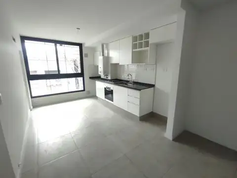 Departamento en Venta en Rosario, USD 105.000