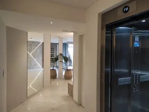 Venta Departamento 1 Dormitorio  – Zona Río y Parque España