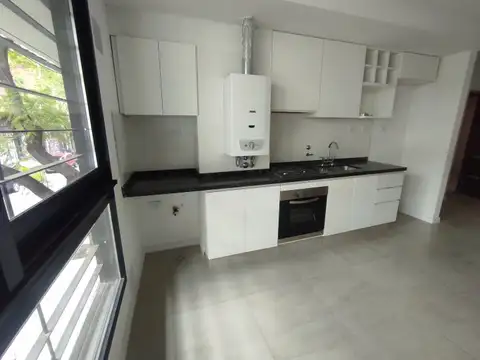 Departamento en Venta 2 años