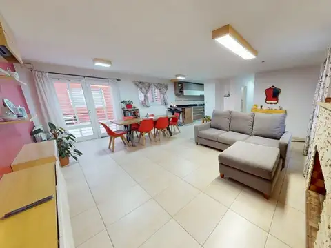 Casa en Venta al Oeste