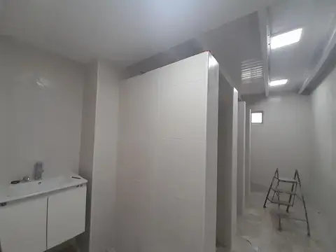 Depósito en Alquiler