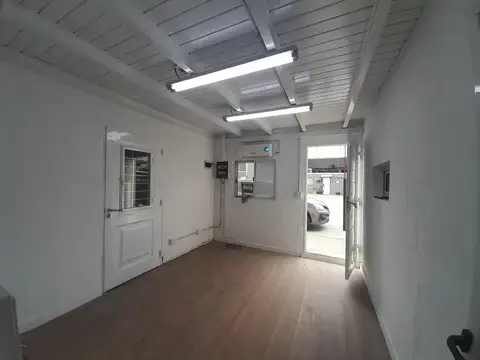 Depósito en Alquiler