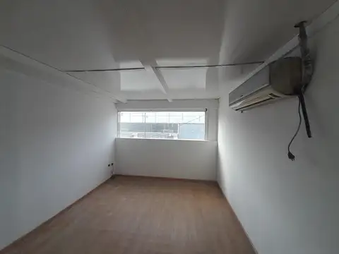 Galpon en Alquiler A Estrenar