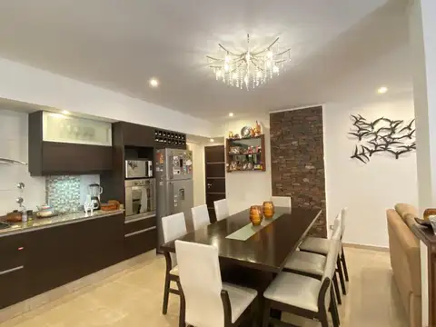 Departamento en  Mar de Ajó Norte. Entre Ríos 150