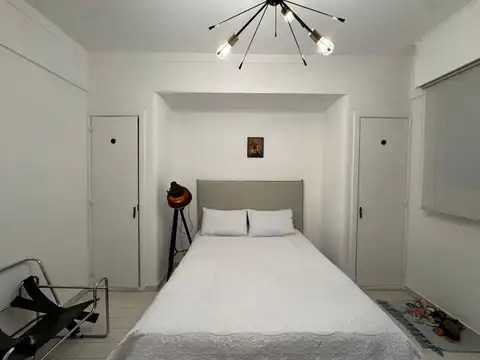 Adolfo Alsina  al 400