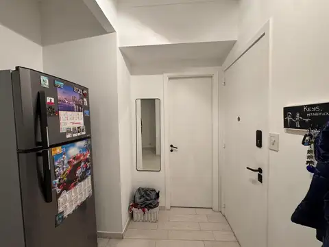 Departamento en Venta en Monserrat, USD 155.000