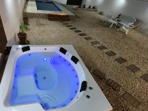 Venta de casa en zona Sur