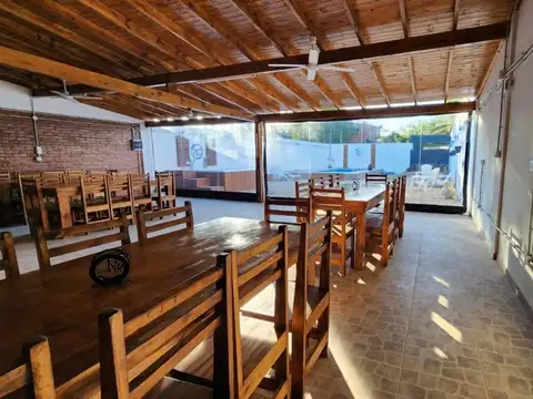 Casa en Venta 5 años