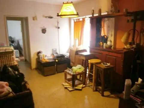 General Paz 100, Piso 12