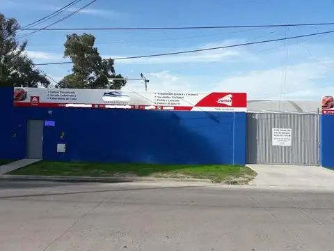 Fernando Fader e/ José León Suarez y Alfonsina Storni