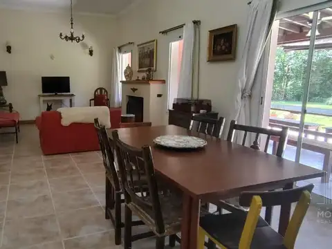 Casa en Venta en San Francisco, USD 250.000