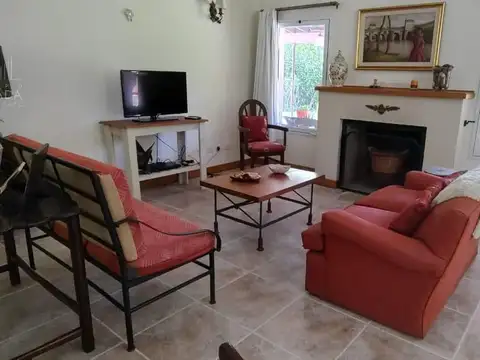 CC San Francisco Pilar